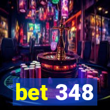 bet 348